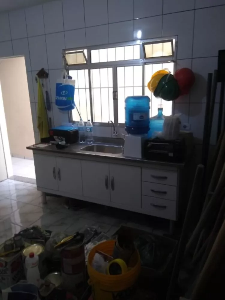 Sobrado, 5 quartos, 200 m² - Foto 6