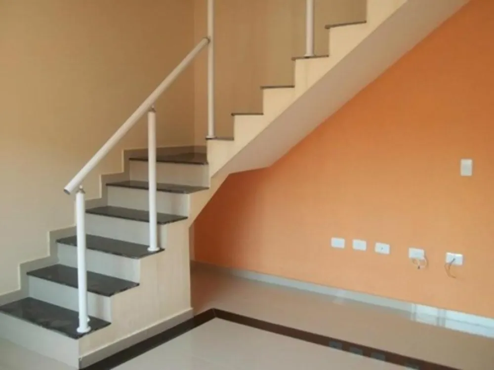 Sobrado, 2 quartos, 85 m² - Foto 2