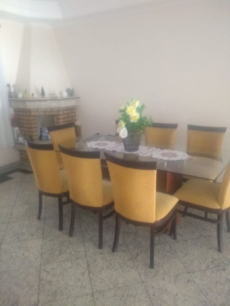 Sobrado, 4 quartos, 350 m² - Foto 3