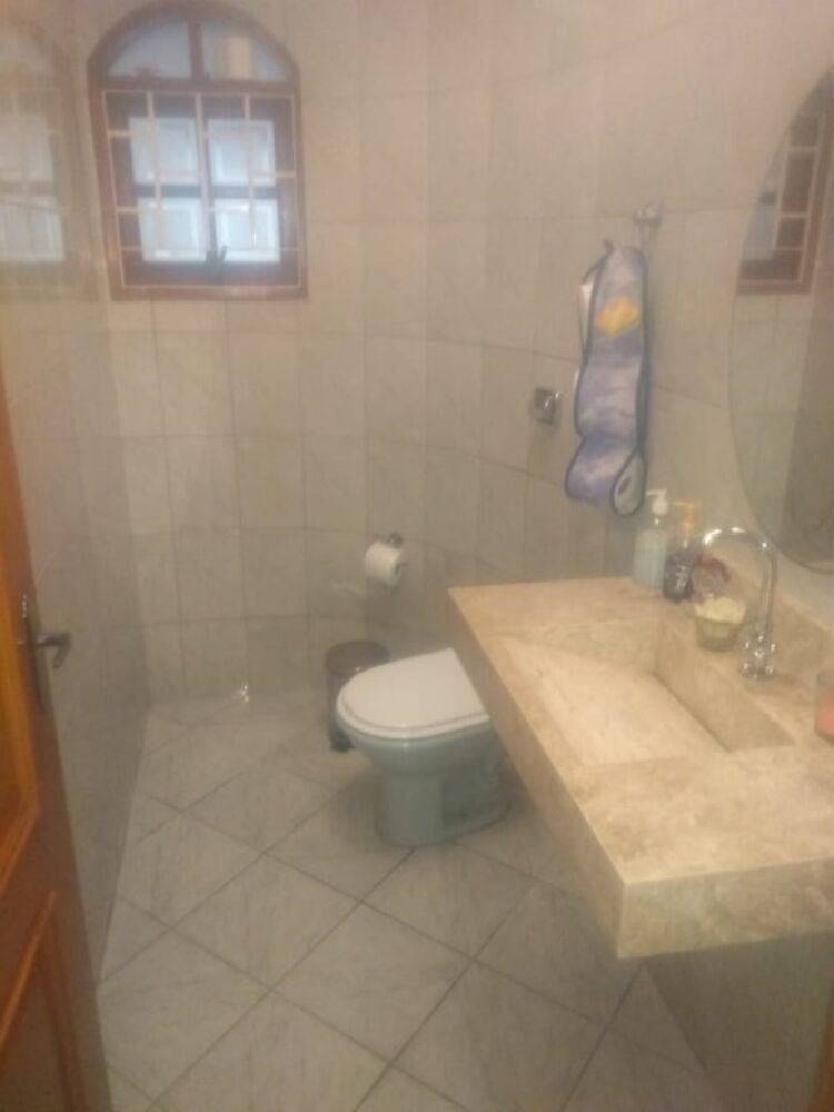 Sobrado, 4 quartos, 350 m² - Foto 1