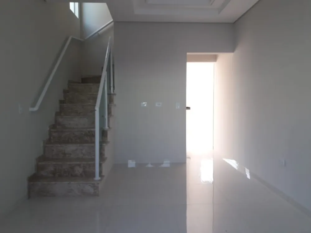 Sobrado, 2 quartos, 75 m² - Foto 1