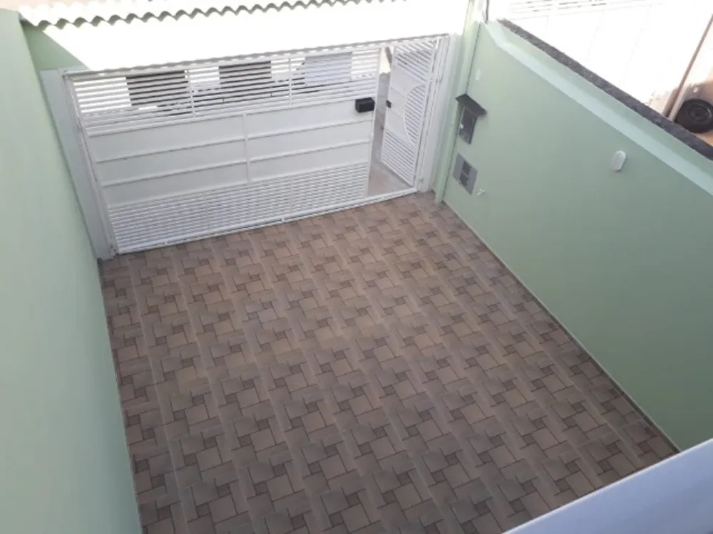Sobrado, 2 quartos, 75 m² - Foto 2