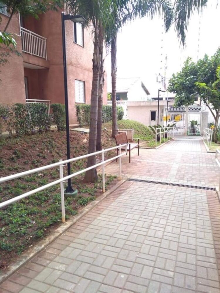 Apartamento, 2 quartos, 48 m² - Foto 7