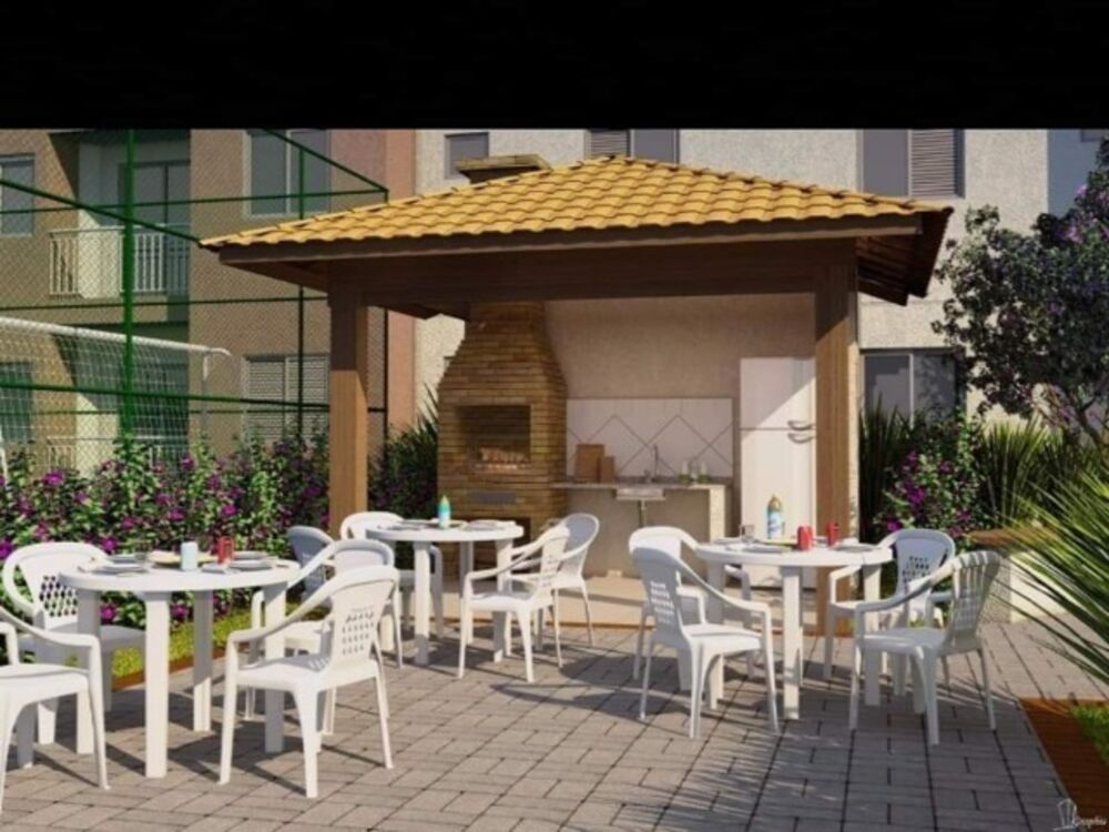 Apartamento, 2 quartos, 48 m² - Foto 8