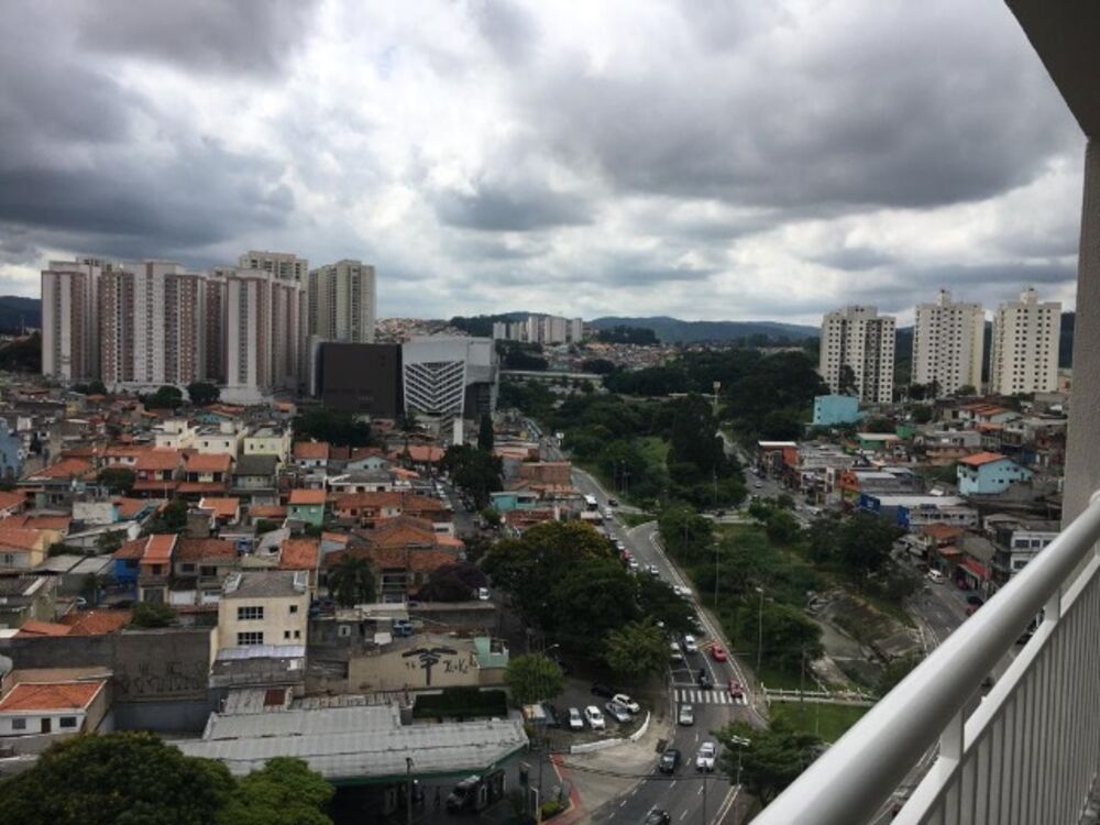 Sala-Conjunto, 37 m² - Foto 2