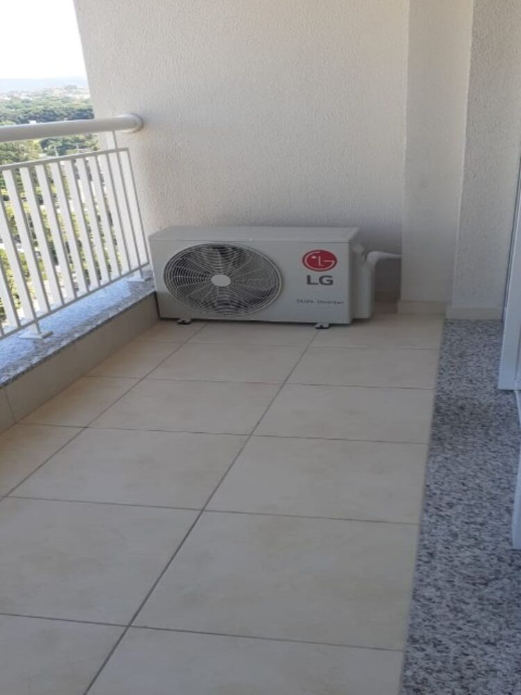 Sala-Conjunto, 37 m² - Foto 3