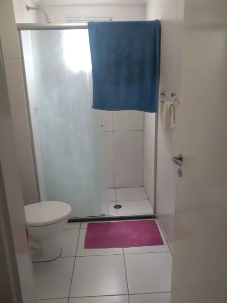 Apartamento, 2 quartos, 45 m² - Foto 7