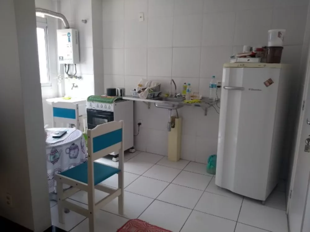 Apartamento, 2 quartos, 45 m² - Foto 1