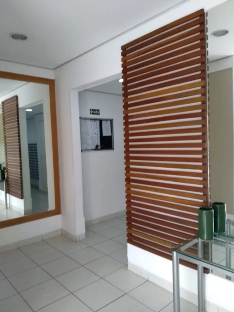 Apartamento, 2 quartos, 45 m² - Foto 3