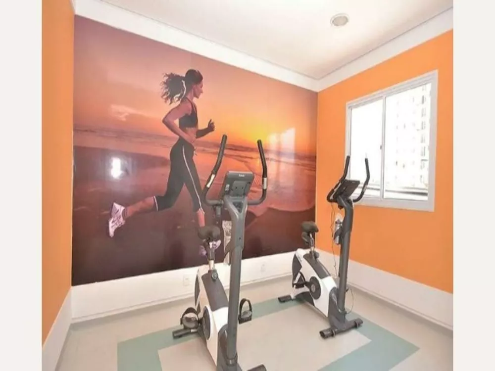 Apartamento, 2 quartos, 45 m² - Foto 8
