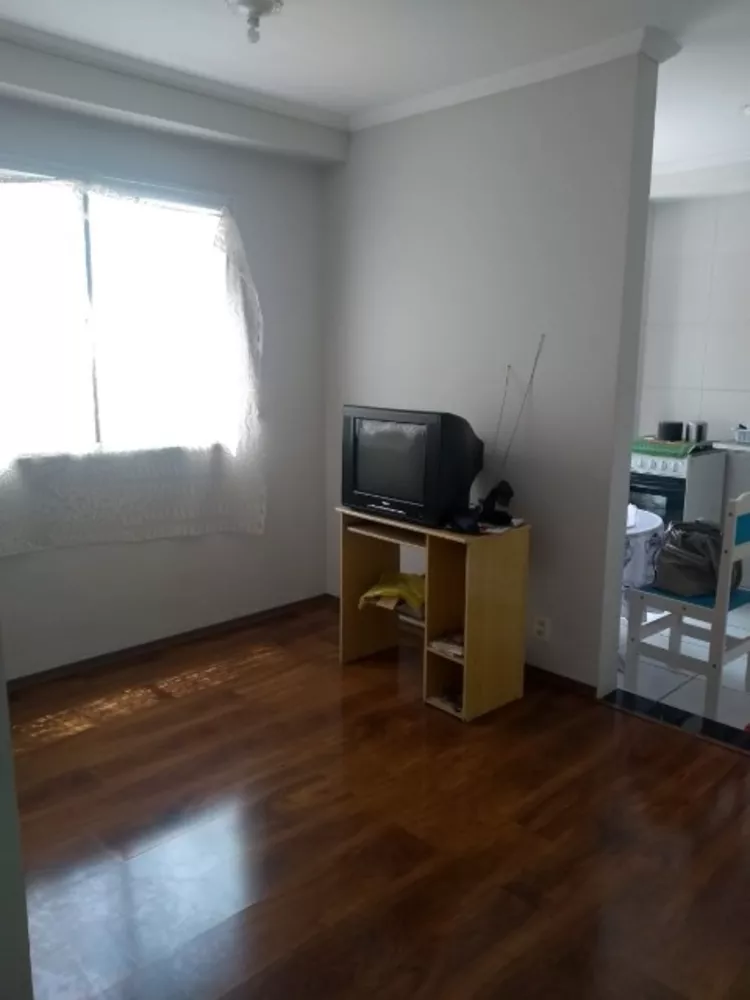 Apartamento, 2 quartos, 45 m² - Foto 4