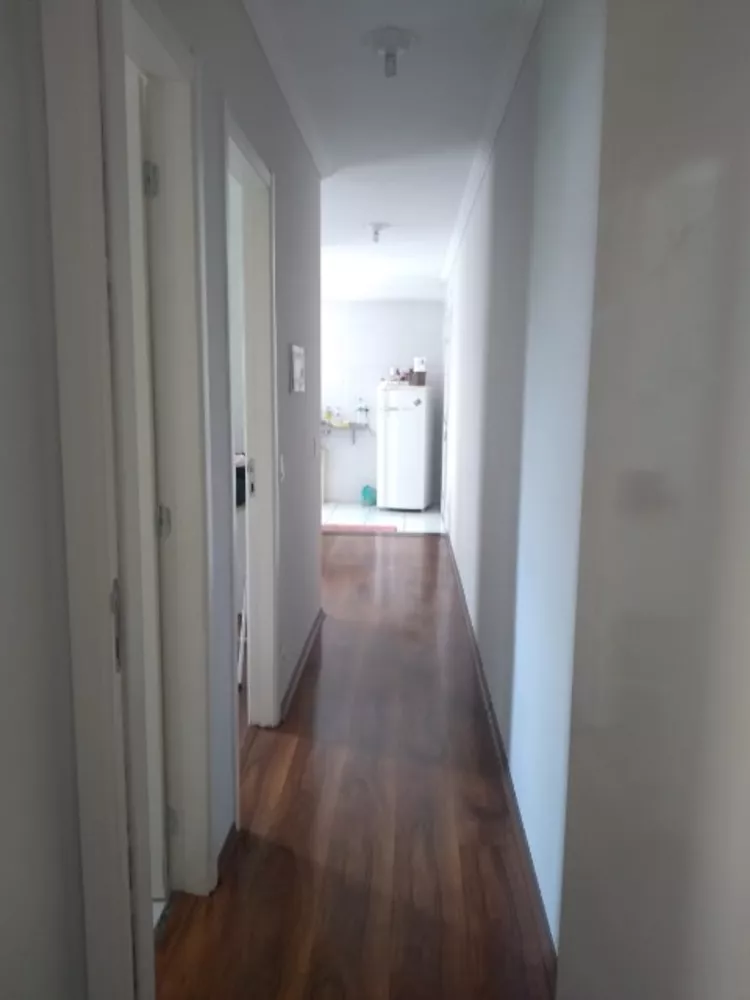 Apartamento, 2 quartos, 45 m² - Foto 2