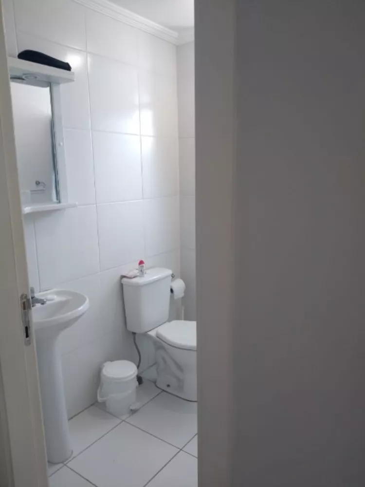 Apartamento, 2 quartos, 45 m² - Foto 6