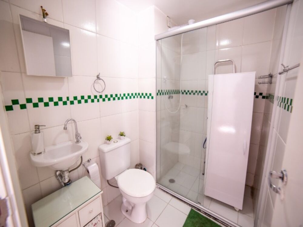 Apartamento, 2 quartos, 80 m² - Foto 3