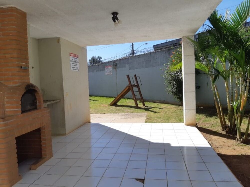 Apartamento, 2 quartos, 80 m² - Foto 4
