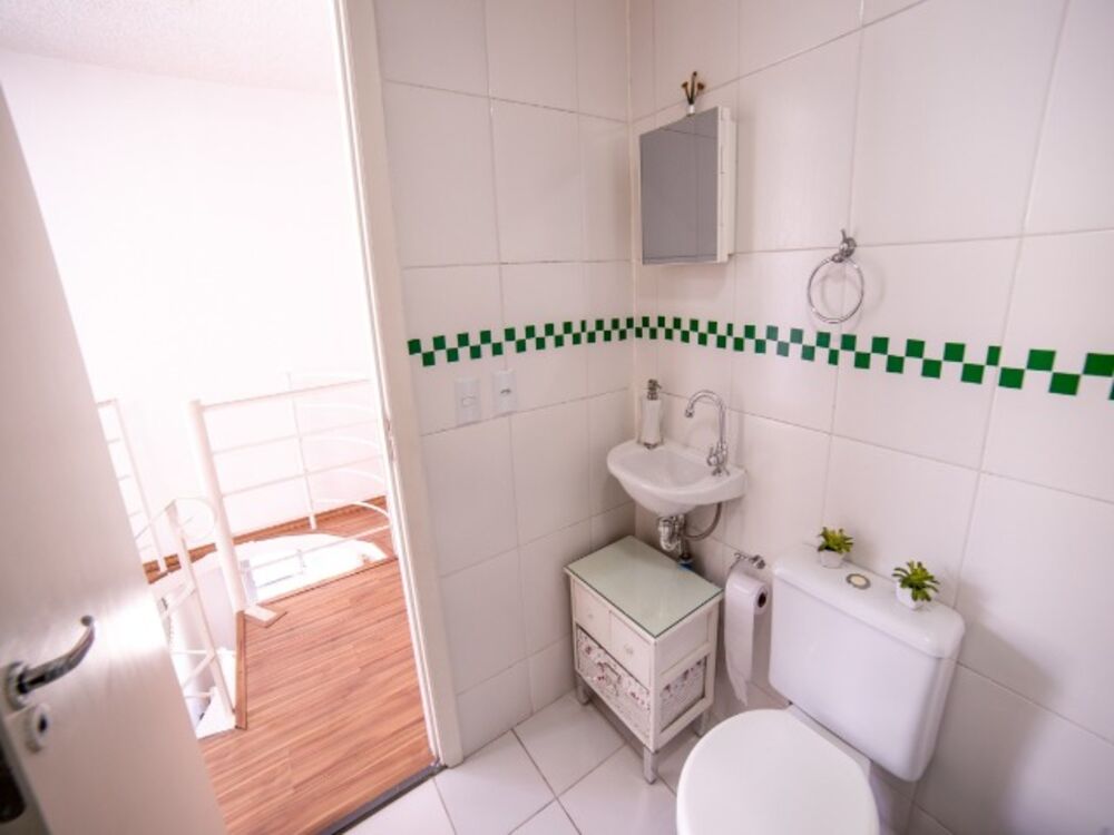 Apartamento, 2 quartos, 80 m² - Foto 2