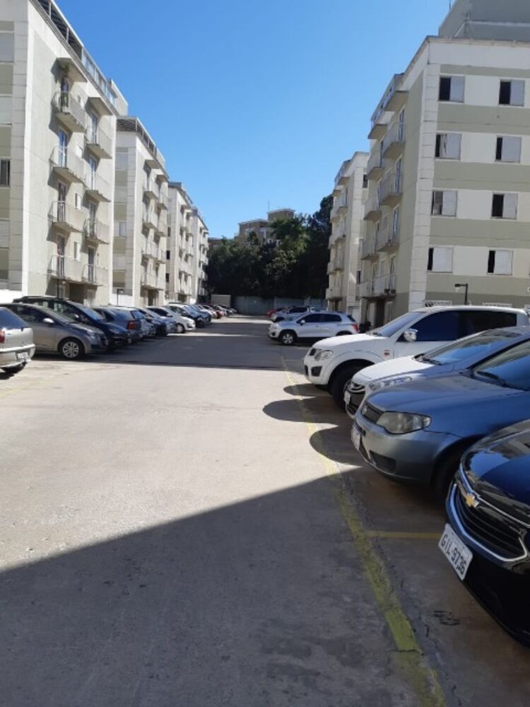 Apartamento, 2 quartos, 80 m² - Foto 1