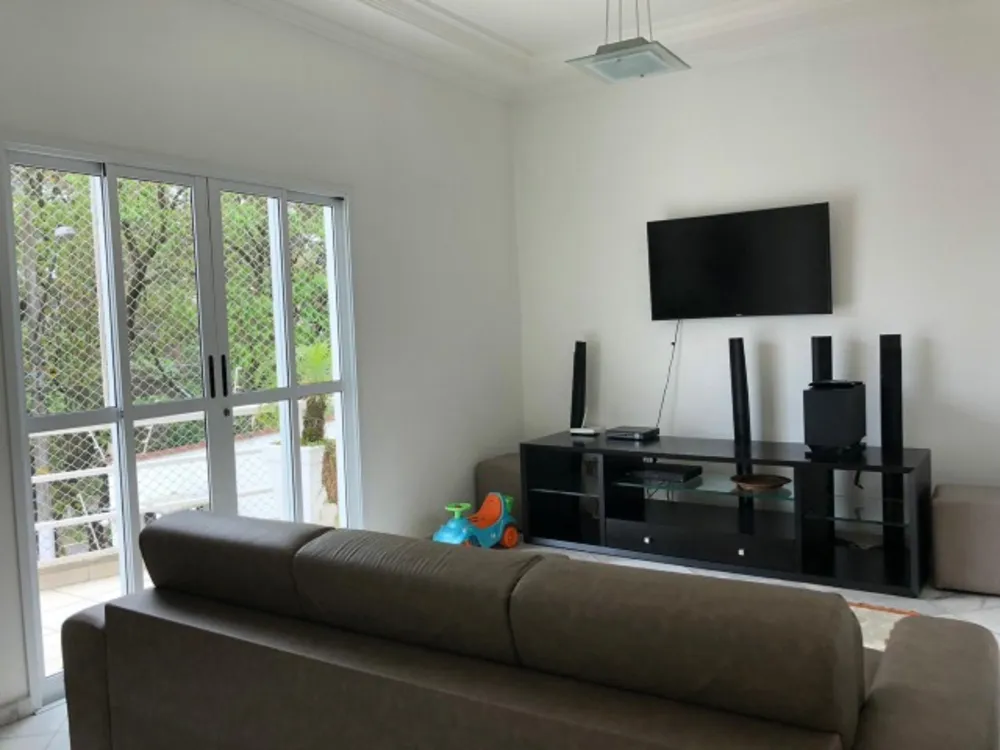 Sobrado, 4 quartos - Foto 2