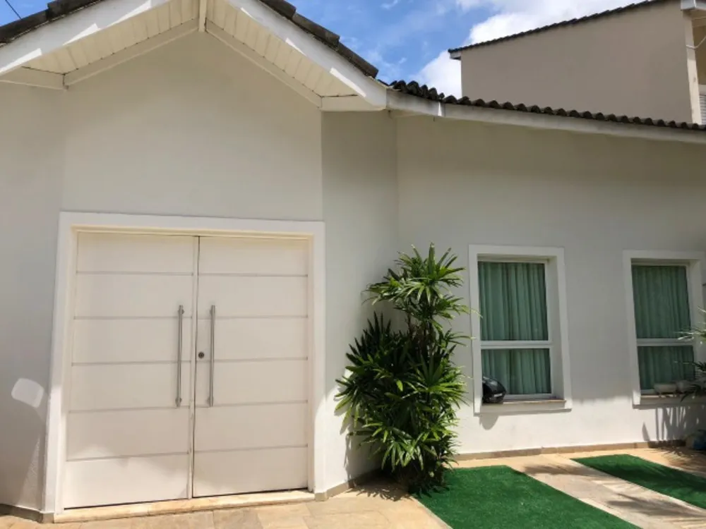 Sobrado, 4 quartos - Foto 1