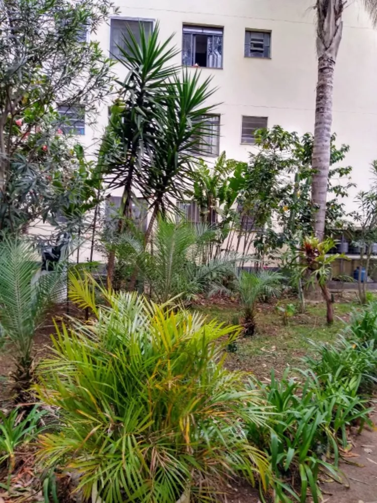 Apartamento, 2 quartos, 50 m² - Foto 8