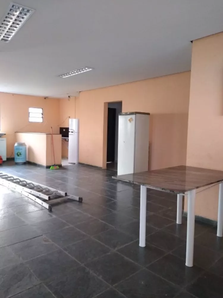 Apartamento, 2 quartos, 50 m² - Foto 6