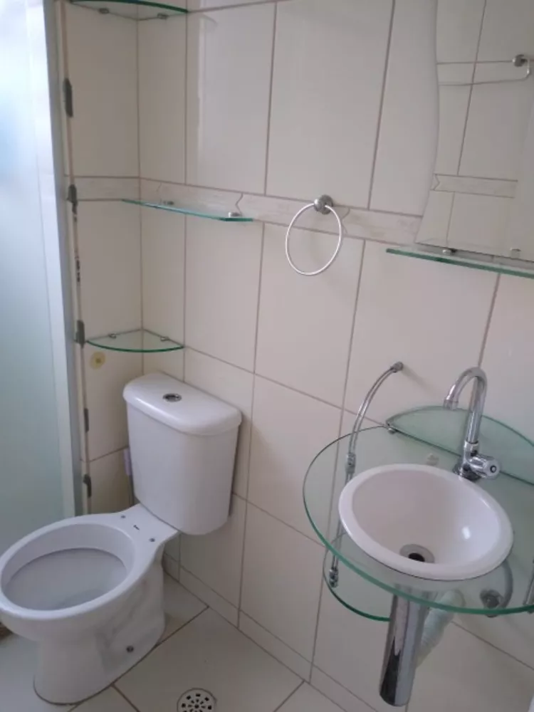 Apartamento, 2 quartos, 50 m² - Foto 1