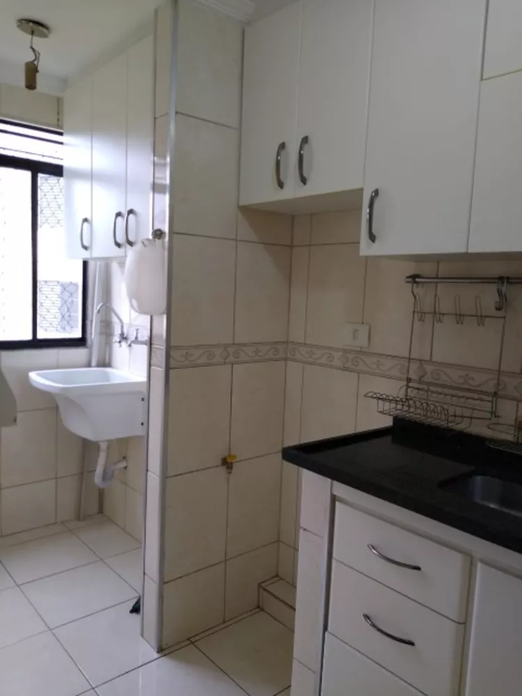 Apartamento, 2 quartos, 50 m² - Foto 4