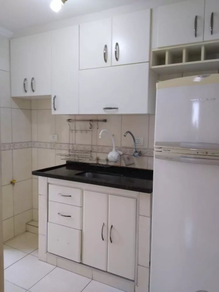 Apartamento, 2 quartos, 50 m² - Foto 3