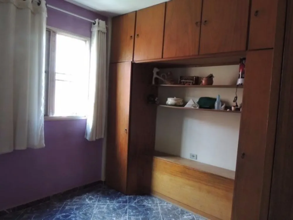 Apartamento, 2 quartos, 56 m² - Foto 2