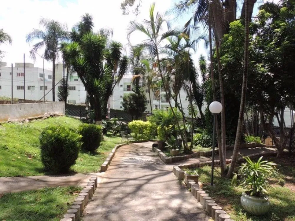 Apartamento, 2 quartos, 56 m² - Foto 4