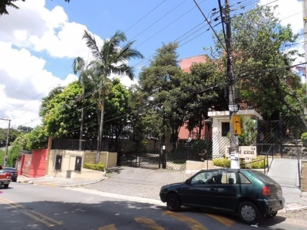 Apartamento, 2 quartos, 56 m² - Foto 3