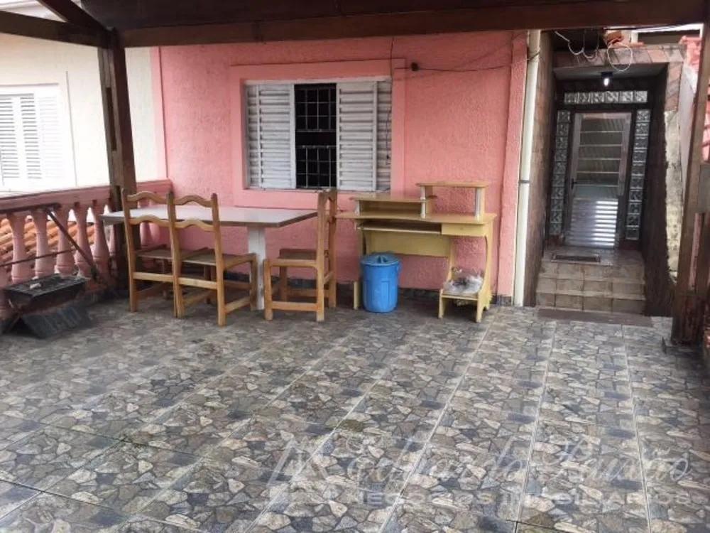Sobrado, 2 quartos, 130 m² - Foto 2