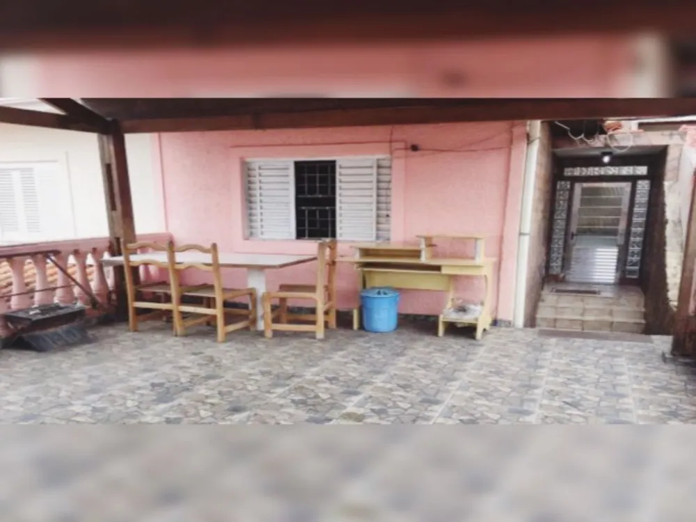 Sobrado, 2 quartos, 130 m² - Foto 1