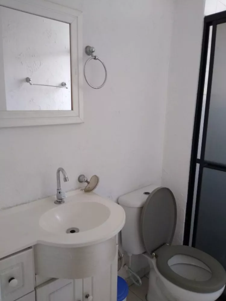 Apartamento, 2 quartos, 50 m² - Foto 29