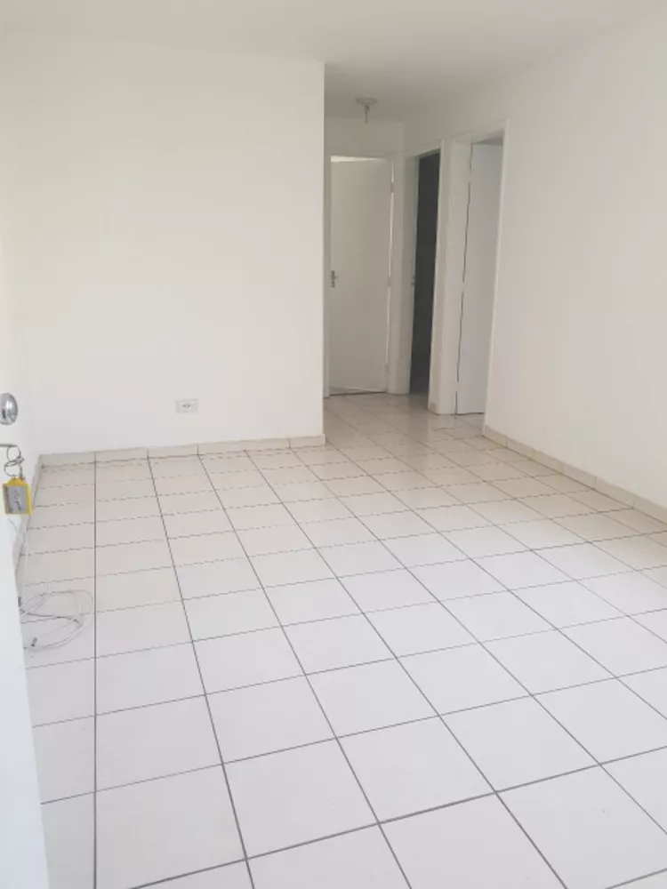 Apartamento, 2 quartos, 50 m² - Foto 6