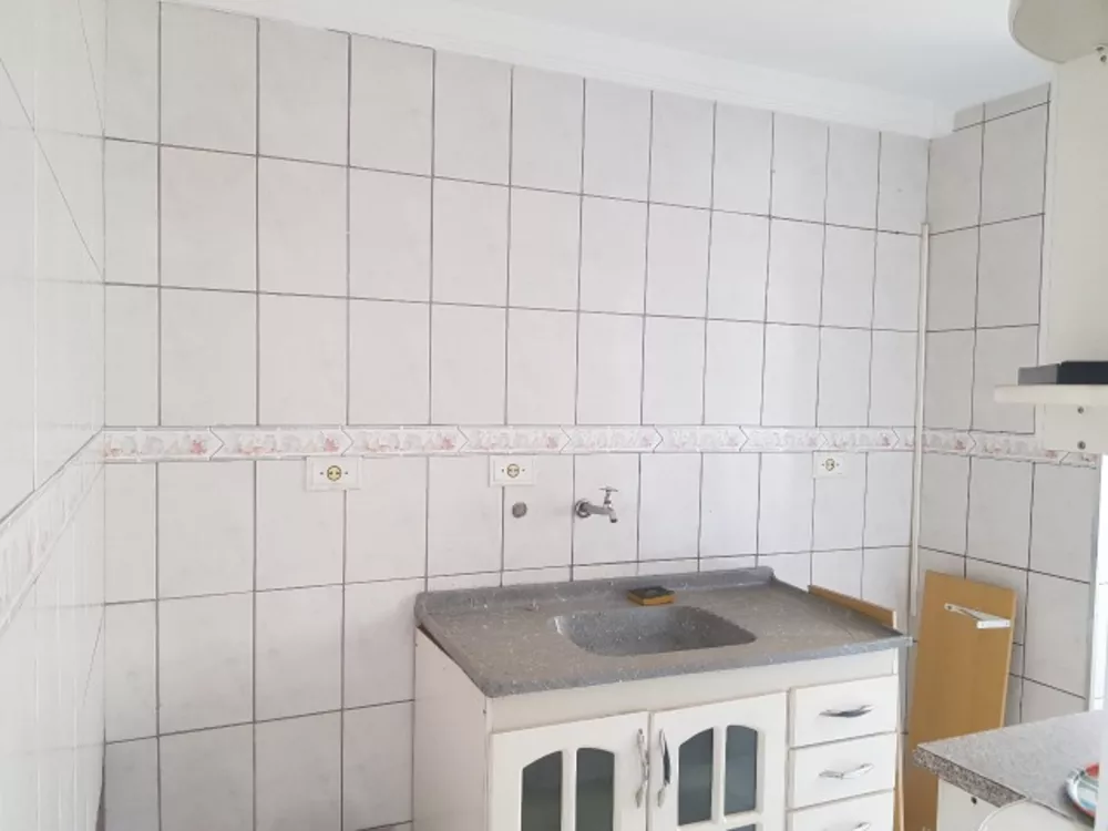 Apartamento, 2 quartos, 50 m² - Foto 11