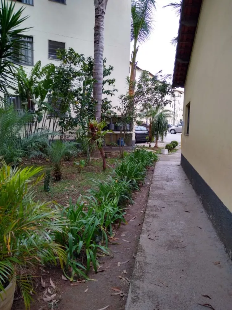 Apartamento, 2 quartos, 50 m² - Foto 18