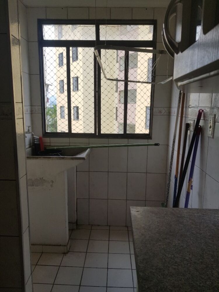 Apartamento, 2 quartos, 50 m² - Foto 10