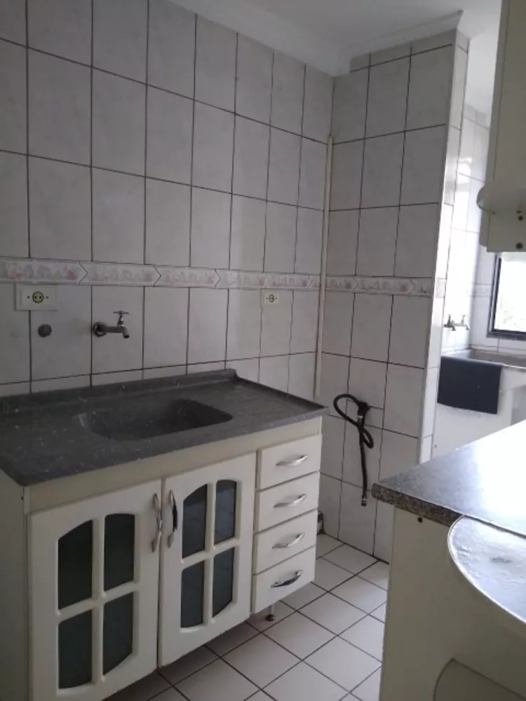 Apartamento, 2 quartos, 50 m² - Foto 14
