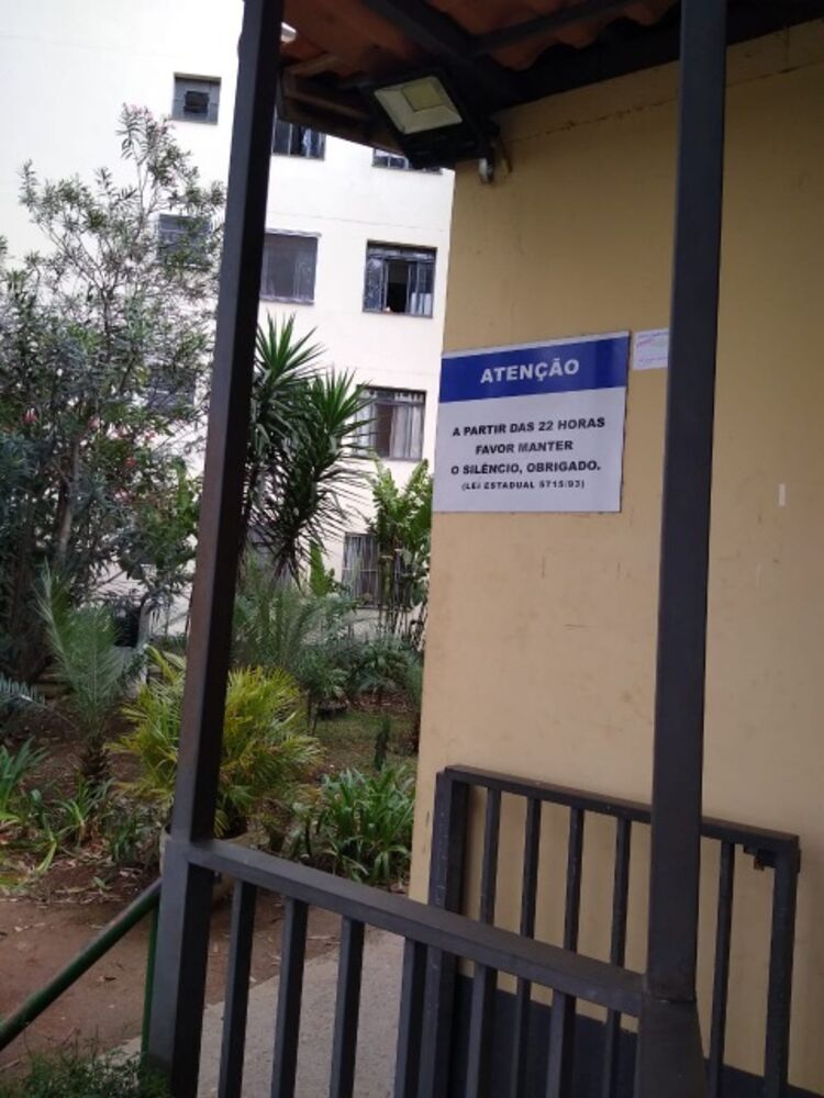 Apartamento, 2 quartos, 50 m² - Foto 17