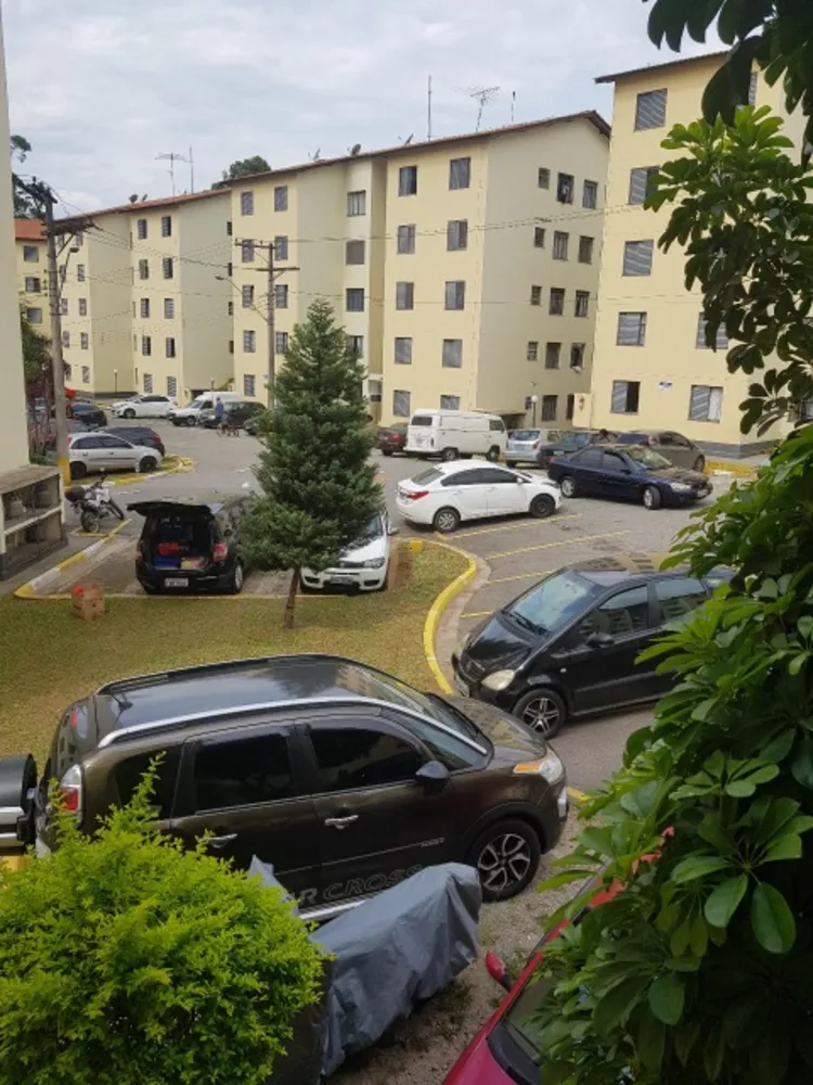 Apartamento, 2 quartos, 50 m² - Foto 1