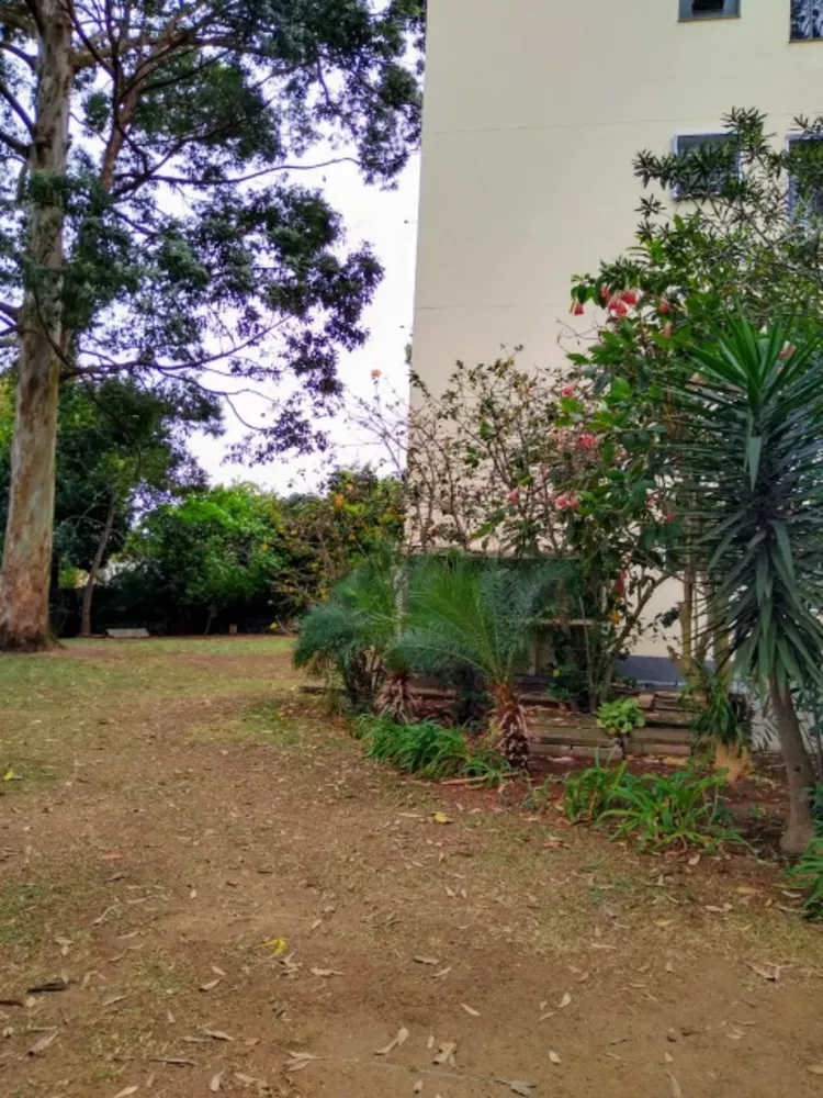 Apartamento, 2 quartos, 50 m² - Foto 34