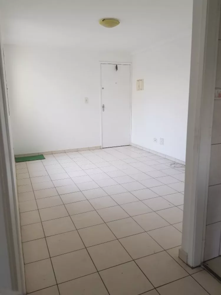 Apartamento, 2 quartos, 50 m² - Foto 7