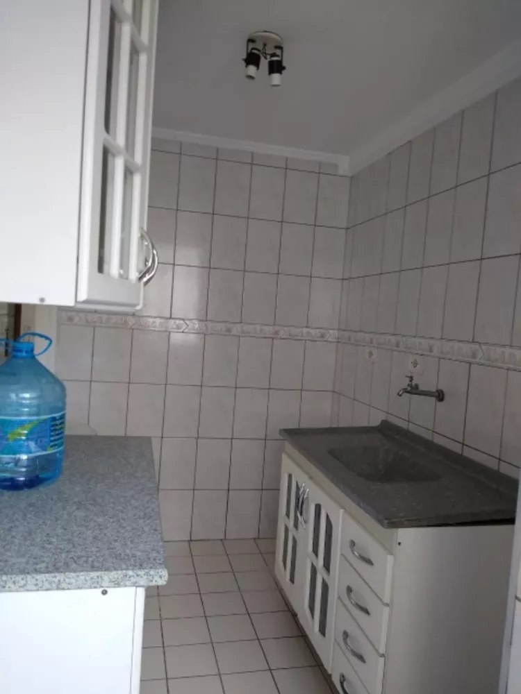 Apartamento, 2 quartos, 50 m² - Foto 15