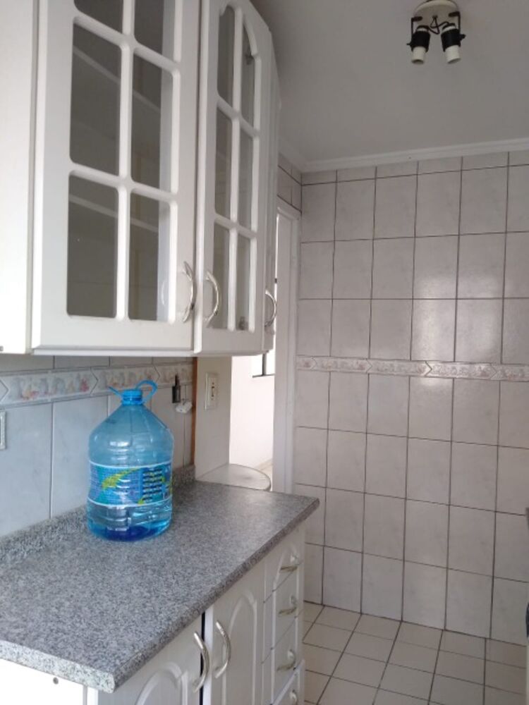 Apartamento, 2 quartos, 50 m² - Foto 16