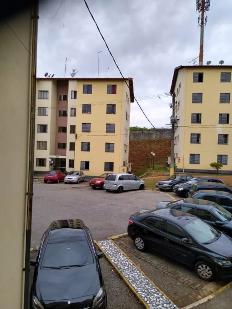 Apartamento, 2 quartos, 50 m² - Foto 3