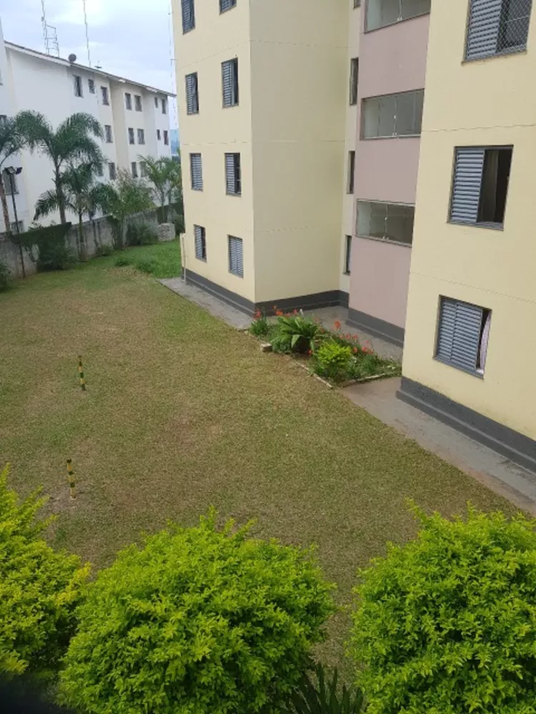 Apartamento, 2 quartos, 50 m² - Foto 4