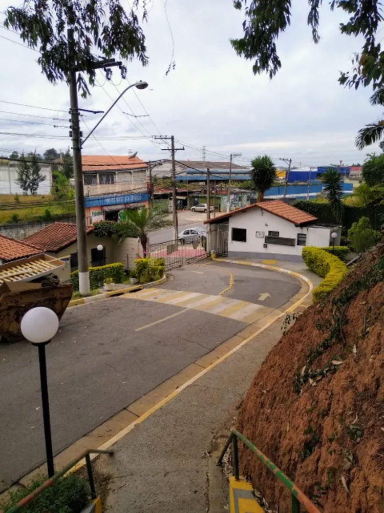 Apartamento, 2 quartos, 50 m² - Foto 19