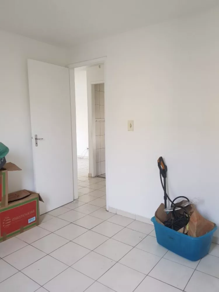 Apartamento, 2 quartos, 50 m² - Foto 9