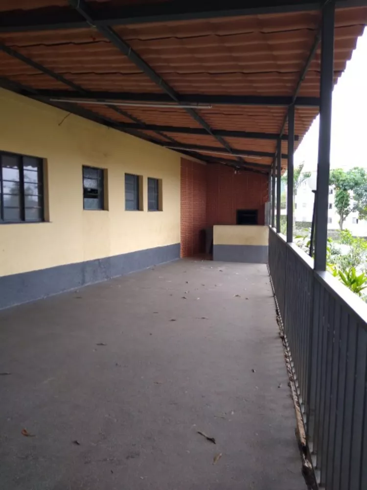 Apartamento, 2 quartos, 50 m² - Foto 21